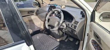 щит прибор нексия 2: Toyota Gaia: 2000 г., Минивэн — 5