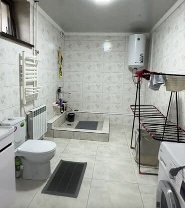 дача кашка суу сдаю: Дом, 135 м², 5 комнат — 8