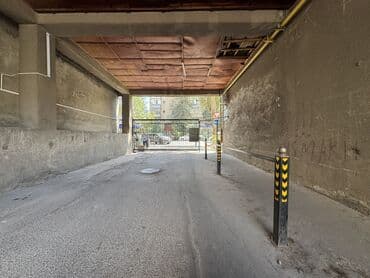 квартира каракол продаётся: 2 комнаты, 57 м², Индивидуалка, 5 этаж, Косметический ремонт — 3