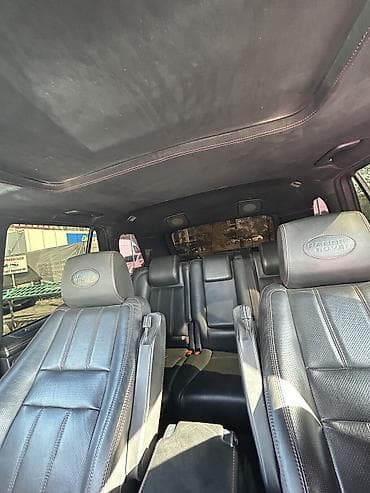 мотор 5 0: Land Rover Range Rover Sport: 2012 г., 5 л, Автомат, Бензин, Внедорожник — 10