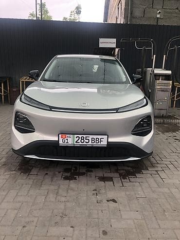 Сдаю Changan, Долгосрочно, С водителем, | Водительские права, Залог, Предоплата at lalafo.kg Сдаю Changan, Долгосрочно, С водителем, | Водительские права, Залог, Предоплата