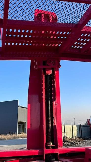 трос буксир: Прицеп, Special trailer, Автовоз, Новый — 8