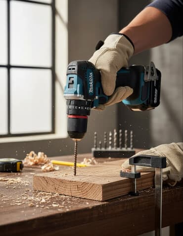 Ножовки: Набор инструментов, Makita — 1