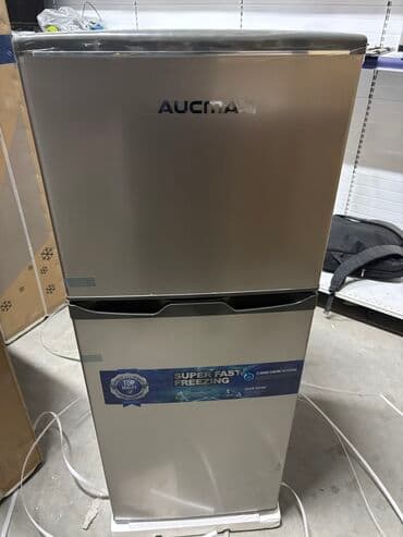 бутыль для кулера: Муздаткыч Beko, Жаңы, Эки эшиктүү, De frost (тамчы), 47 * 120 * 47 — 12