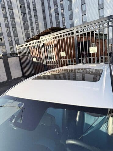 очки фирменные: Chevrolet Spark: 2016 г., 1 л, Автомат, Бензин, Хэтчбэк — 7