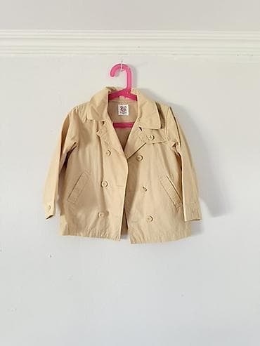 soft shell: Набор детской одежды (несколько позиций): 1) Белое трикотажное — 8
