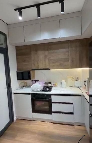 86: 2 комнаты, 53 м², Элитка, 2 этаж, Евроремонт — 3