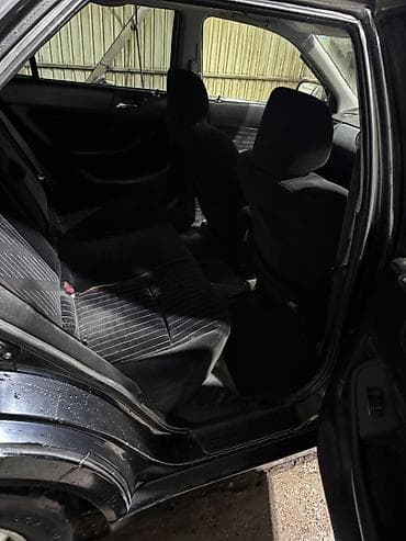 акамулятор б у: Honda Accord: 2001 г., 2.3 л, Автомат, Бензин, Универсал — 9