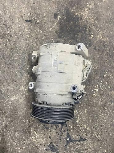 7a fe: Toyota 4Runner компрессор кондиционера, Тойота Фортунер Компрессор — 2