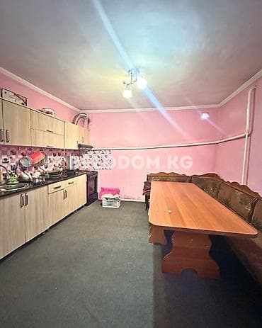 Кыймылсыз мүлк: 🏠Продается дом в с. Садовое Нижняя зона, от трассы - 1км 🟡Кирпичный — 2