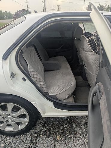 lexsus 600: Toyota Camry: 2000 г., 2.2 л, Автомат, Бензин, Седан — 4