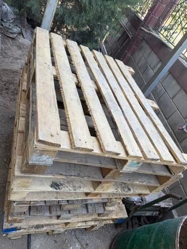 оборудование для ip телефонии модуль расширения настольные: Поддоны палеты 9 шт разные — 2