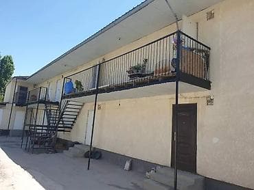 гостииичного типа: Доходный гостевой двор/мини-гостиница с закрытой территорией. - — 8