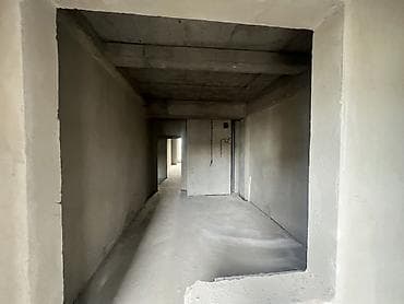 flat kant: 3 комнаты, 100 м², 11 этаж, Готовая ПСО (под самоотделку) — 8