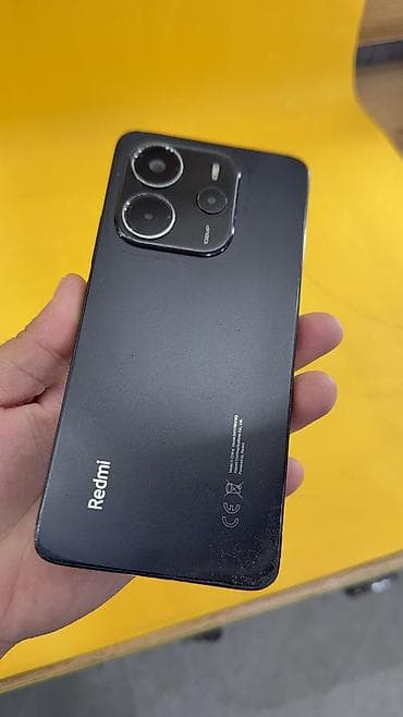 redmi note 11t pro цена в бишкеке: Redmi, Redmi Note 14, Б/у, 256 ГБ, 2 SIM — 9