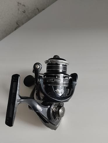 Велосипеды: Продаю катушка прошу 2500 с — 1