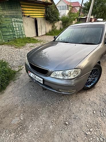 кия бонго: Седан бизнес‑класса (похоже на Toyota/ Lexus семейства ES/GS конца — 10
