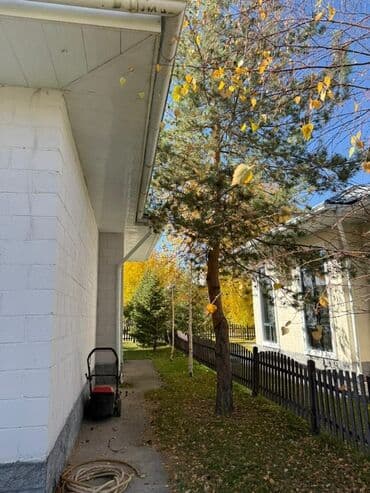 продаю дом садовое: Үй, 180 кв. м, 4 бөлмө, Менчик ээси, Евро оңдоо — 10