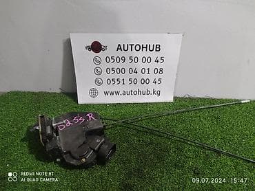 Замок двери TOYOTA MARK 2 GX110 2 2004 (б/у)