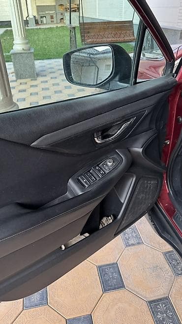 outback: Subaru Outback: 2020 г., 2.4 л, Автомат, Бензин, Универсал — 9