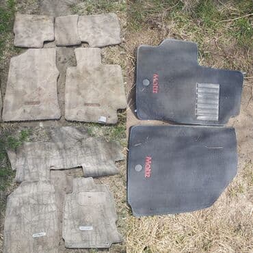 матиз салон: Продаю коврики от Odyssey и Matiz — 2