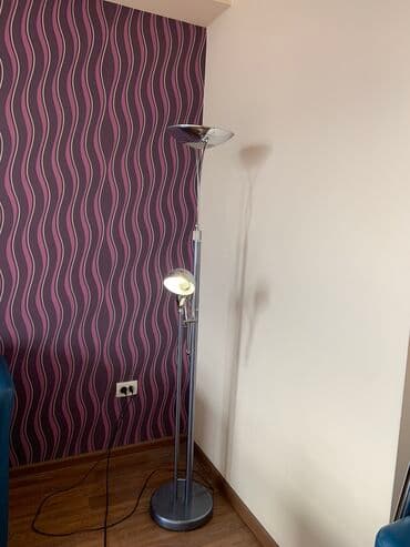 Продам светильники: настольные Самовывоз — 1