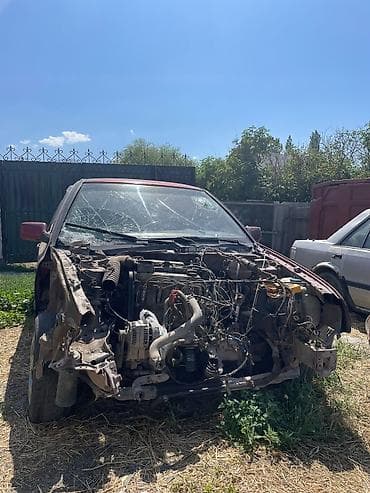 салквн тор: Volkswagen Vento: 1992 г., 2 л, Механика, Бензин, Седан — 5