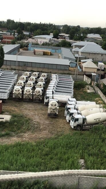 мишалка бетонный: Готовый бетон раствор Бетон бетон готовый раствор все марки по — 3