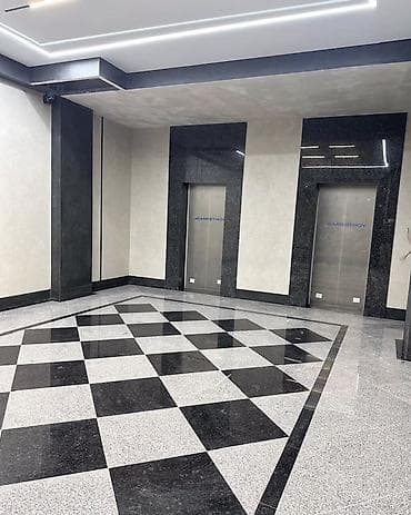 Продажа квартир: 2 комнаты, 65 м², Элитка, 2 этаж, Готовая ПСО (под самоотделку) — 3