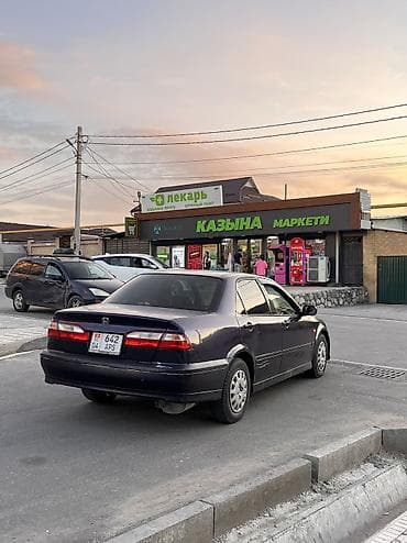 accord x: Honda Accord: 2002 г., 1.8 л, Автомат, Бензин — 5