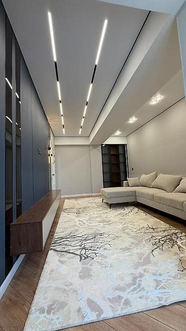 2 комнаты, 72 м², Филармония Элитка, 10 этаж — 1