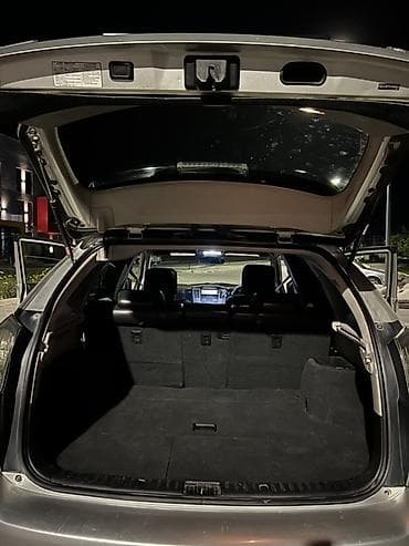 rx 6900: Lexus RX: 2003 г., 3 л, Автомат, Бензин, Кроссовер — 5
