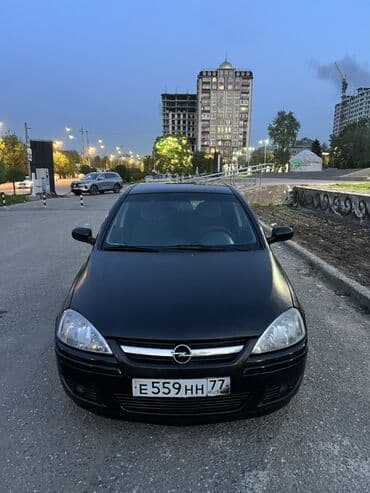 матор на опел: Opel Corsa: 2006 г., 1.2 л, Робот, Бензин, Хэтчбэк — 1