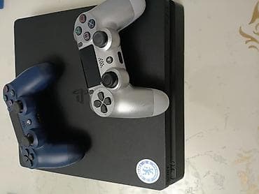 сколько стоит старлинк в кыргызстане: Продается Ps 4 Slim, состояние хорошее, 500gb, в комплекте 2джойстика — 2