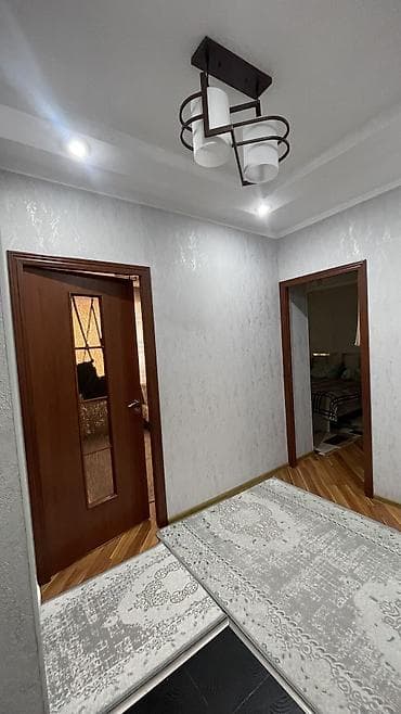гор энергетиков: 3 комнаты, 63 м², Индивидуалка, 4 этаж, Евроремонт — 8