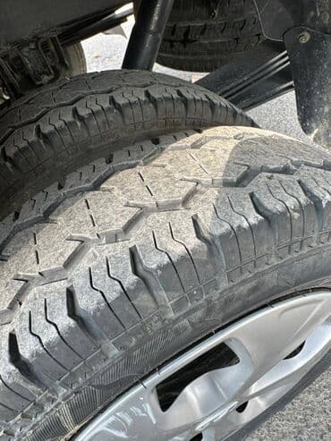 форанер 2020: Hyundai Porter: 2019 г., 2.5 л, Автомат, Дизель, Пикап — 6