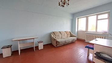 2 комнаты, 46 м², Индивидуалка, 5 этаж, Косметический ремонт at lalafo.kg 2 комнаты, 46 м², Индивидуалка, 5 этаж, Косметический ремонт