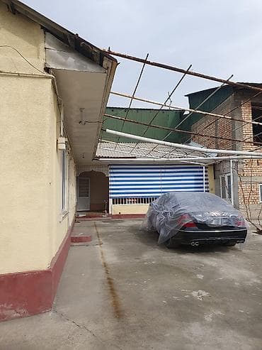 т цум: Продается большой дом с хозяйственными постройками и просторным — 7