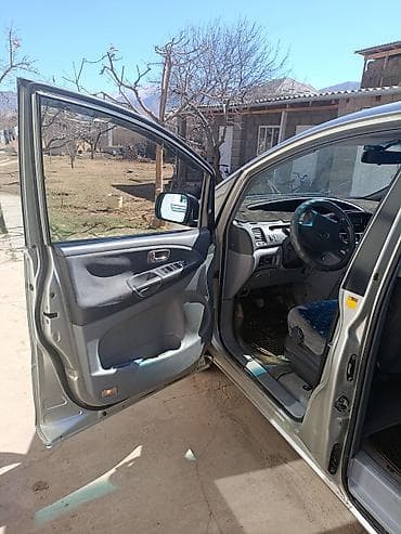 r20 lexus: Toyota Estima: 2021 г., 2 л, Ручные, Дизель, Минивэн — 8