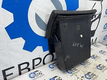 Панели, обшивки: Бардачок Opel Vectra B Седан x18xe 1999 Контрактный из Германии, в — 4