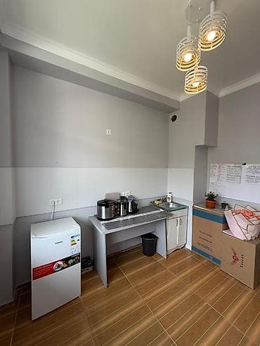 1000: 2 комнаты, 31 м², Евроремонт — 8