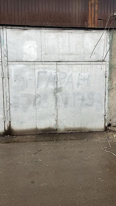 Калитки для ворот: Металлические гаражные ворота с калиткой - Тип: распашные ворота из — 1