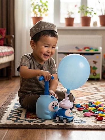 lego brawl: Это насос-запускалка для шариков. 1.	Присоединяешь машинку к насосу — 2