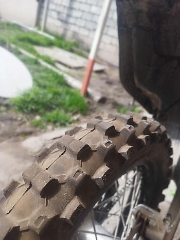 Мототехника: Эндуро 250 куб. см, Бензин, Взрослый, Б/у — 4