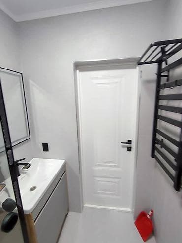 flat in osh: 1 комната, 40 м², Элитка, 5 этаж — 10