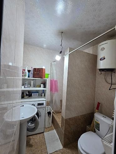 3х ком: 1 комната, 38 м², 105 серия, 5 этаж, Евроремонт — 7