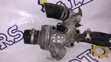 gdi: Термостат Mitsubishi Б/у — 1