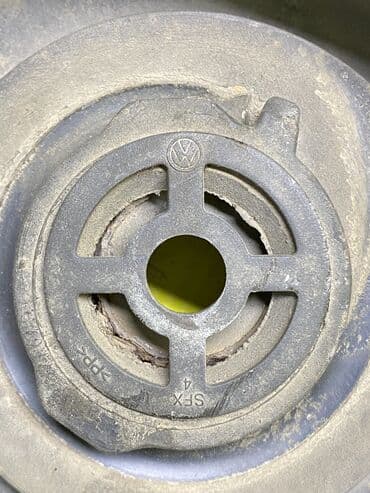 запчасти на фольксваген пассат б3 в бишкеке: Рычагдар комплектиси Volkswagen Оригинал, Жапония — 3