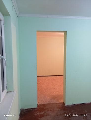 квартира сдаю 10000: 2 комнаты, Собственник, Без подселения, Без мебели — 9