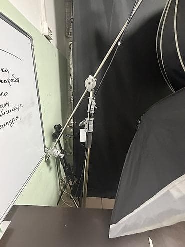 intel core 2 quad q9650: Профессиональный комплект для фото- и видеосъёмки Состав: - — 3